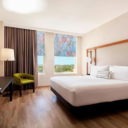 Fairfield Inn & Suites By Marriott Cancun Airport Alfredo V. Bonfil Exteriér fotografie