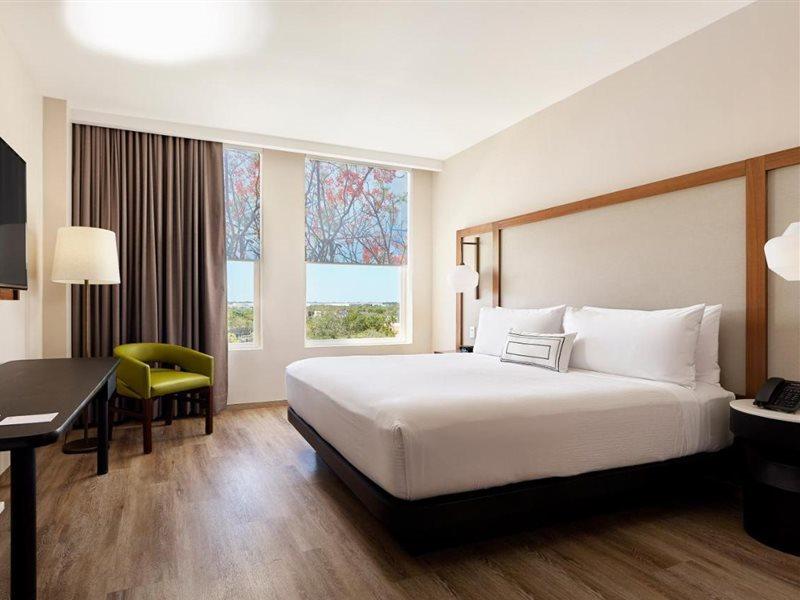Fairfield Inn & Suites By Marriott Cancun Airport Alfredo V. Bonfil Exteriér fotografie