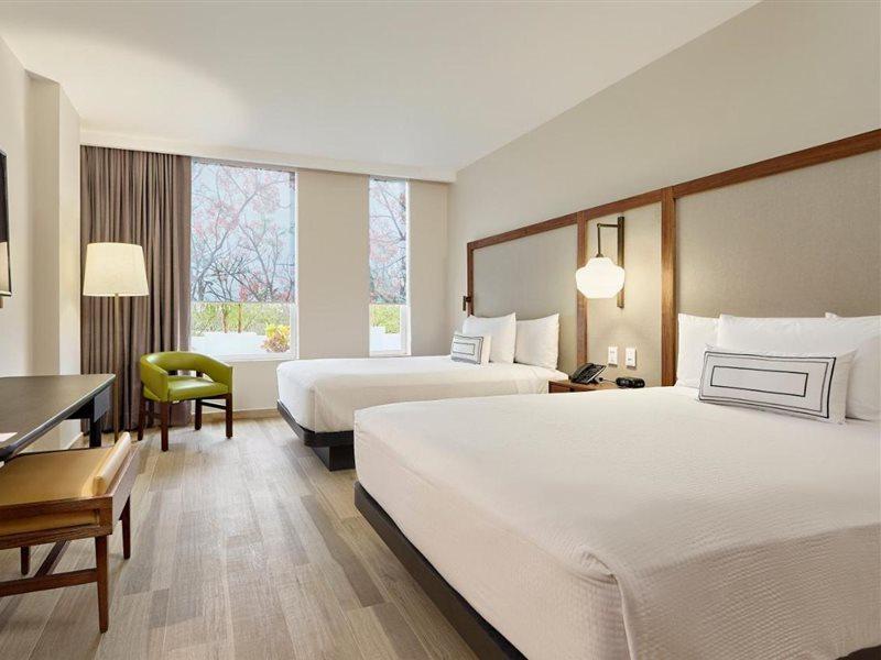 Fairfield Inn & Suites By Marriott Cancun Airport Alfredo V. Bonfil Exteriér fotografie